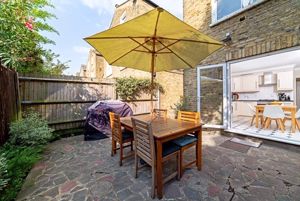 Garden - click for photo gallery